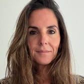 Foto de Isabel Molina, Psicopedagoga