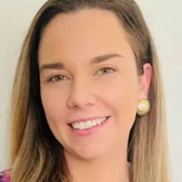 Foto de Kisna Neumann, Nutricionista