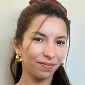 Foto de Liliana Concha, Terapeuta Ocupacional