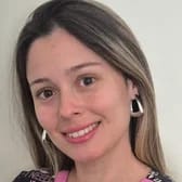 Foto de Michelle Menares, Fonoaudiología